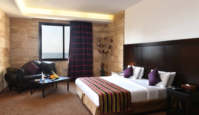 Reston Hotel