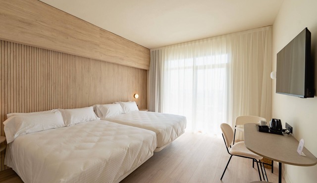 RH Silene Hotel & Spa 4* Sup By Hoteles RH