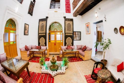 Riad Al Fanouss