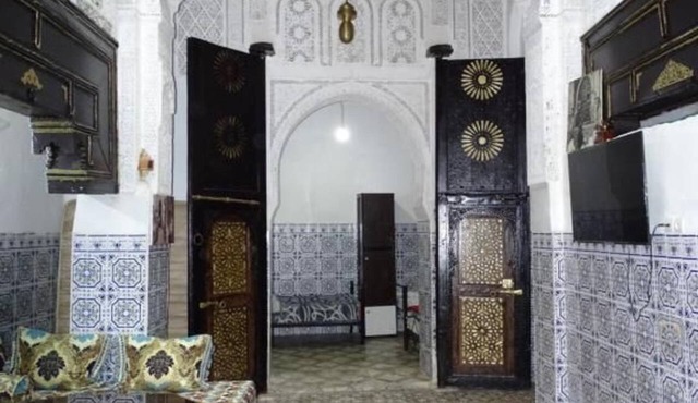 Riad Amimi Fes