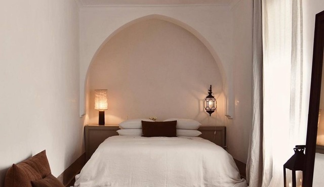 Riad Berbere Marrakech in Marrakech