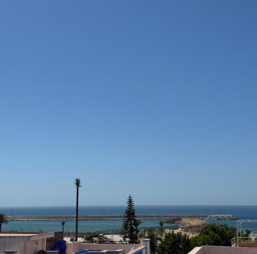 riad casa bahia asilah