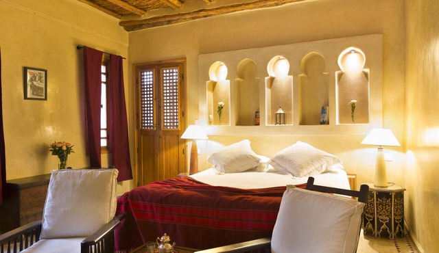 Riad Chbanate in Essaouira
