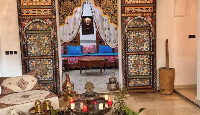 Riad Dar Ania