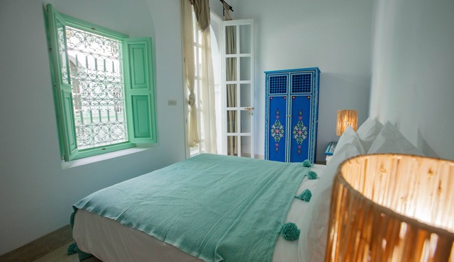Riad Dar Rabiaa