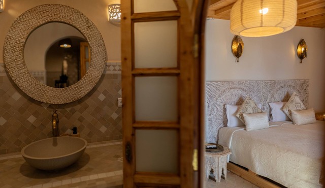 RIAD NILA