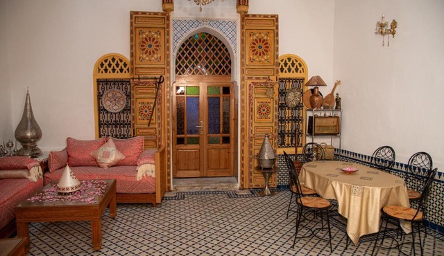 Riad Rita
