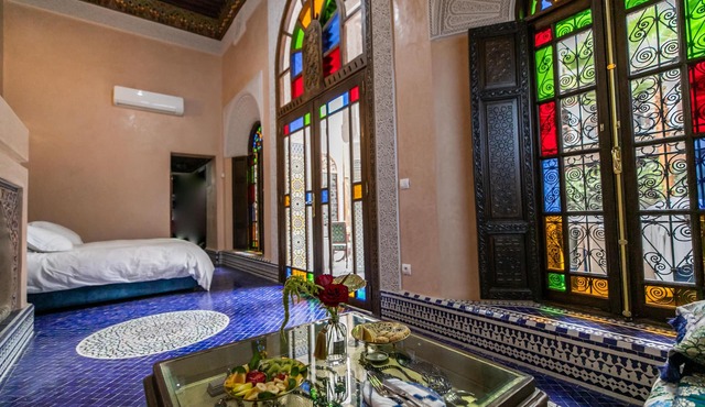 Riad Semlalia