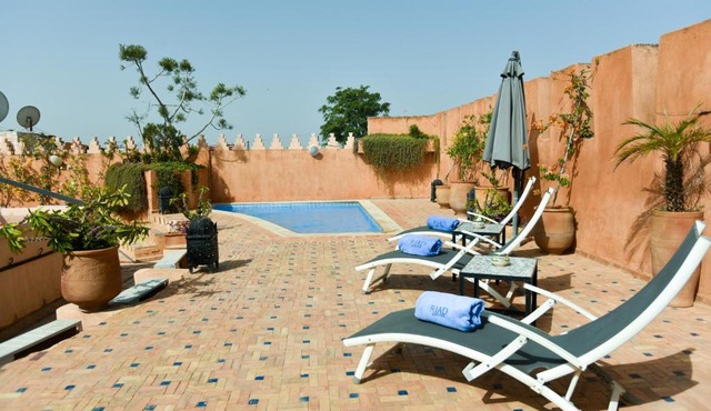 Riad Yacout