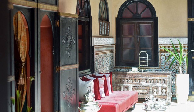 Riad Yacout