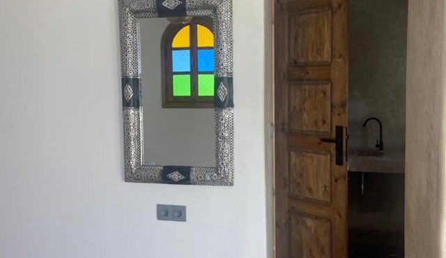 Rif House MEDIOUNA