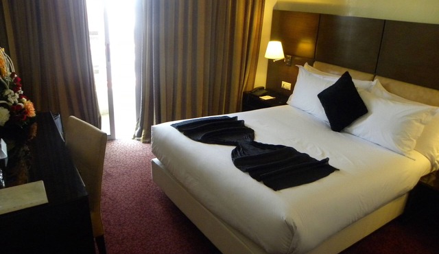 Rive Hôtel in Rabat