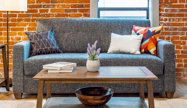 Riverfront Park Travel Apartments in Spokane