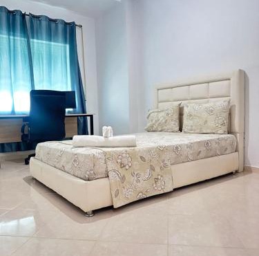Rmilate Coast Apartment