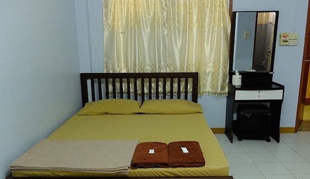Romnarin Residence in Bangkok