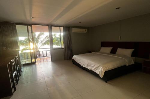 Room Beach Samui in Koh Samui
