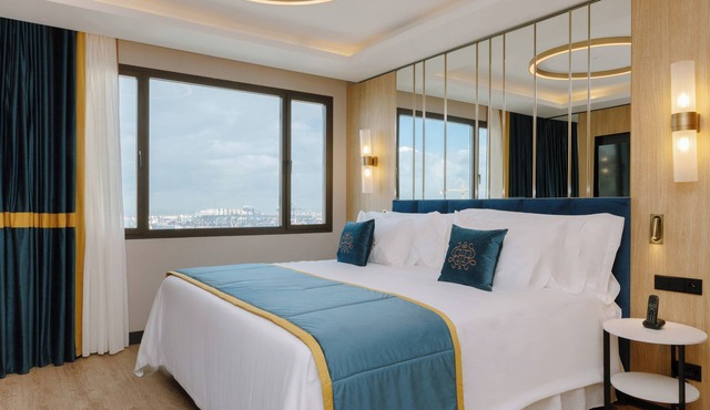 Royal Hideaway Casablanca