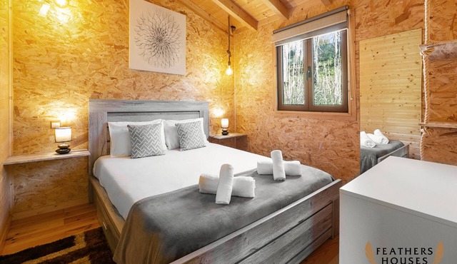 Rural Cottage - Countryside Getaway
