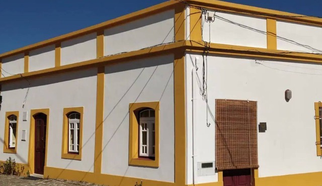 Rustic Village House for Nature Lovers in Faro