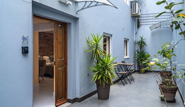 Rustic Village Studio by the Tagus - Porto Brandão