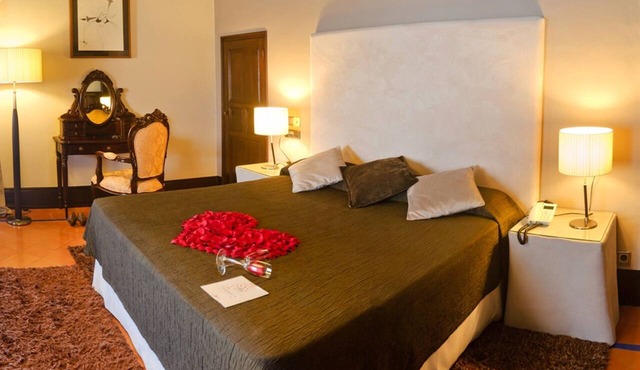 RVHotels Palau Lo Mirador