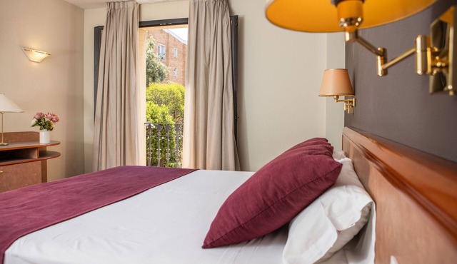 RVHotels Spa Vila de Caldes