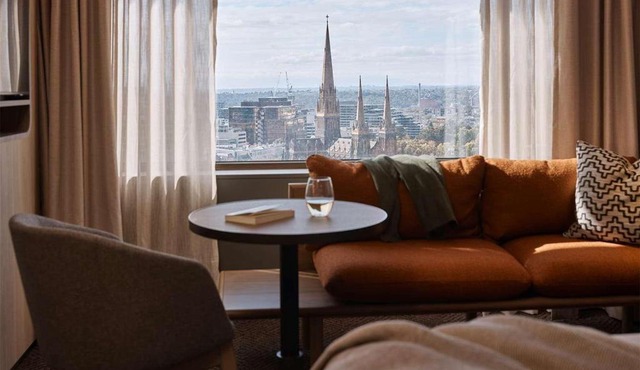 Rydges Melbourne in Melbourne