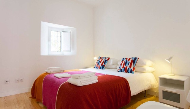 São Bento · Cool Tailor Made 2 Bedroom Apartment