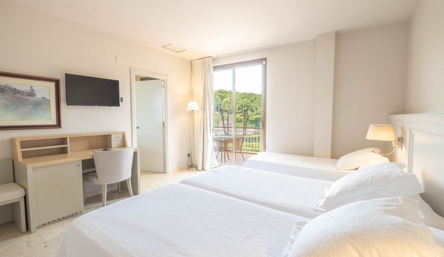 S'Agaró Hotel Spa & Wellness