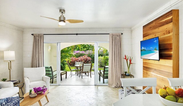 Sago Royal Westmoreland - by ZenBreak in Saint James