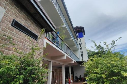 Samed Hotel in Rayong