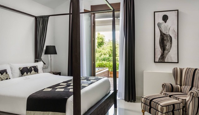 Sant Pere del Bosc Hotel & SPA - Adults Only