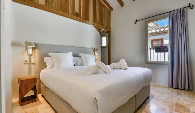Santa Barbara by Santas Hotels in Altea