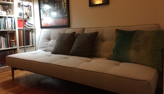 Santa Catarina- Bairro Alto - Great Location and Quiet Apartment