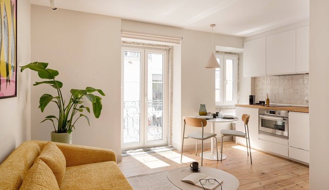Santa Catarina Urban Chic | Lisbon