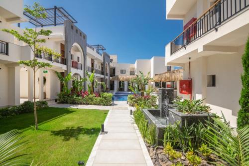 Santino Boutique Hotel