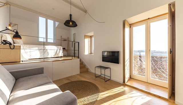 Sapientia Boutique Hotel in Coimbra
