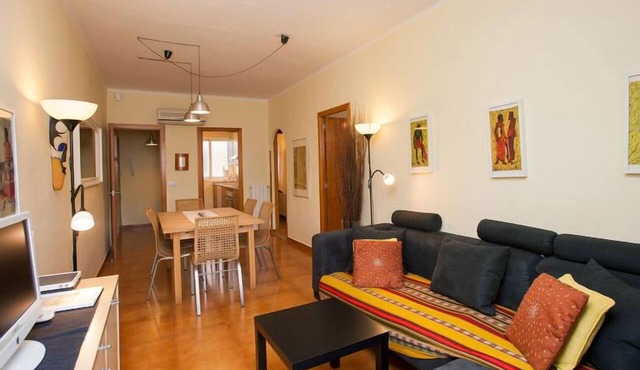 Sardenya - Casp by Interhome