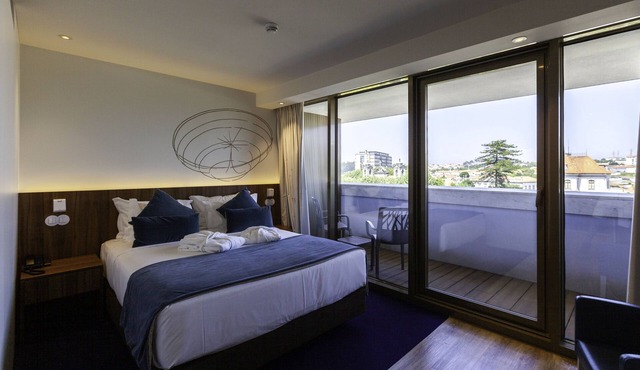 Sea Porto Hotel in Matosinhos