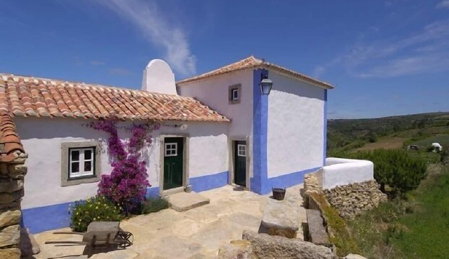 Self catering Aldeia da Mata Pequena, Turismo & Lazer, Lda for 2 people