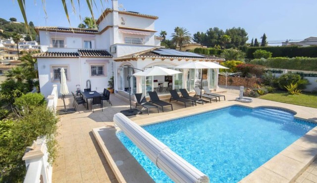 Septimo Cielo by Interhome