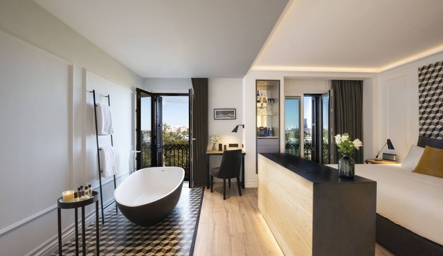 Serras Barcelona