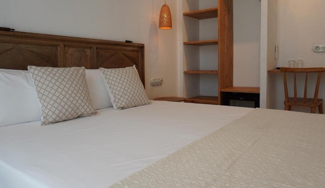 Ses Terrisses Hotel