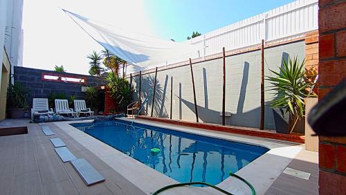 Sesimbra Pool Villa 10 Guests Garden BBQ Near Beaches