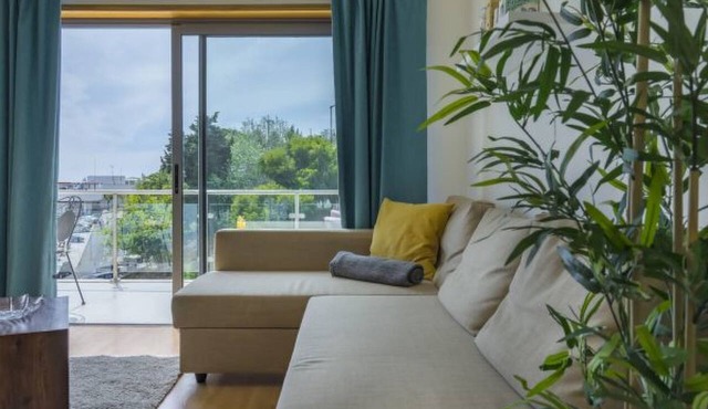 Sesimbra Prime Apartment by Interhome