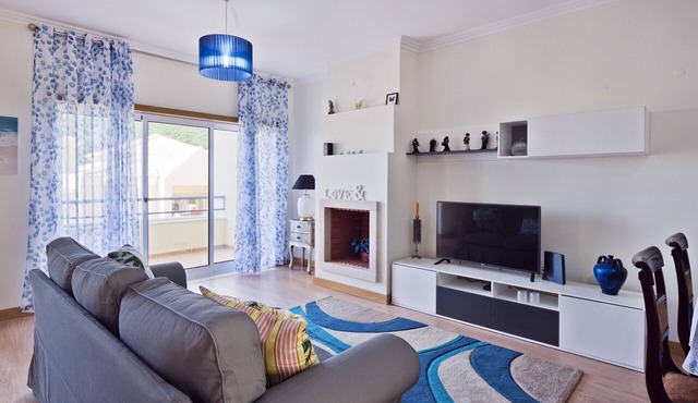 Sesimbra Sea View Villa (C110)