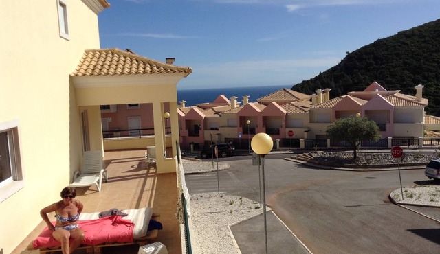 Sesimbra secret corner