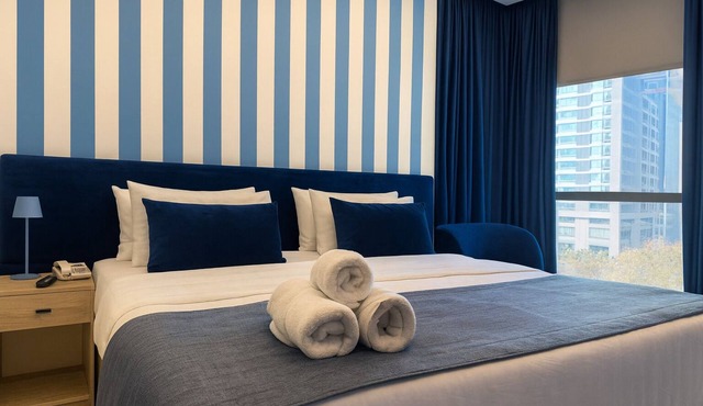 Shade Hotel Beirut