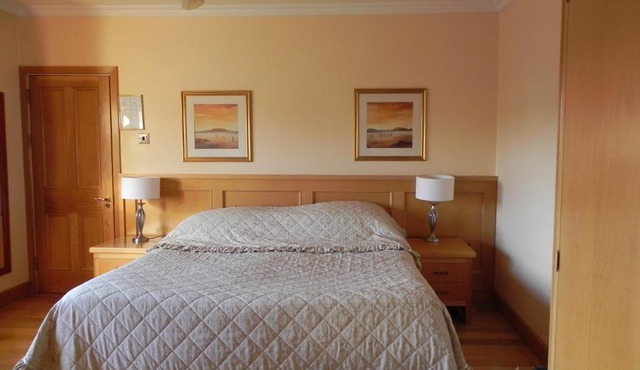 Shelmalier House in Athlone