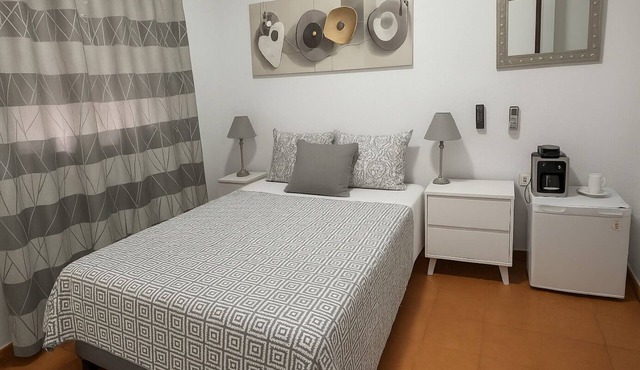 Single Room in Elvas